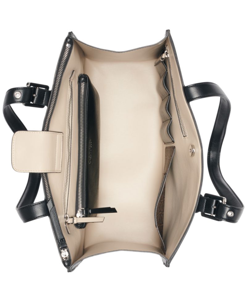 Havana Medium Tote Bag