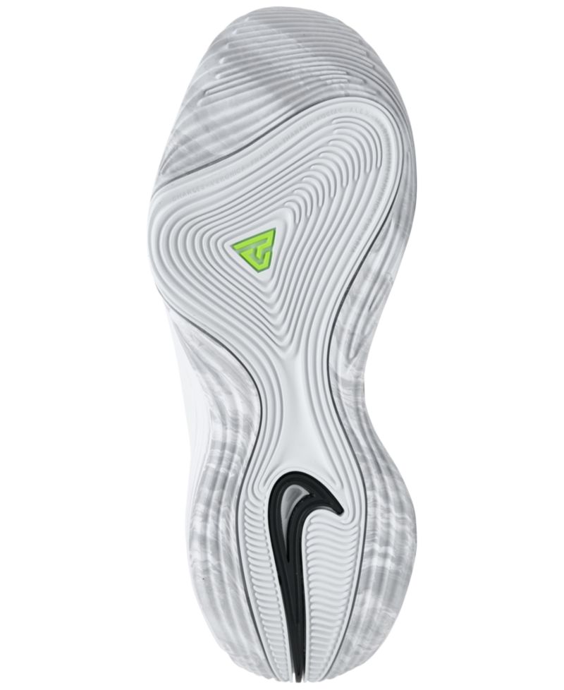 Men's Giannis Immortality 5 Basketball Sneakers from Finish Line