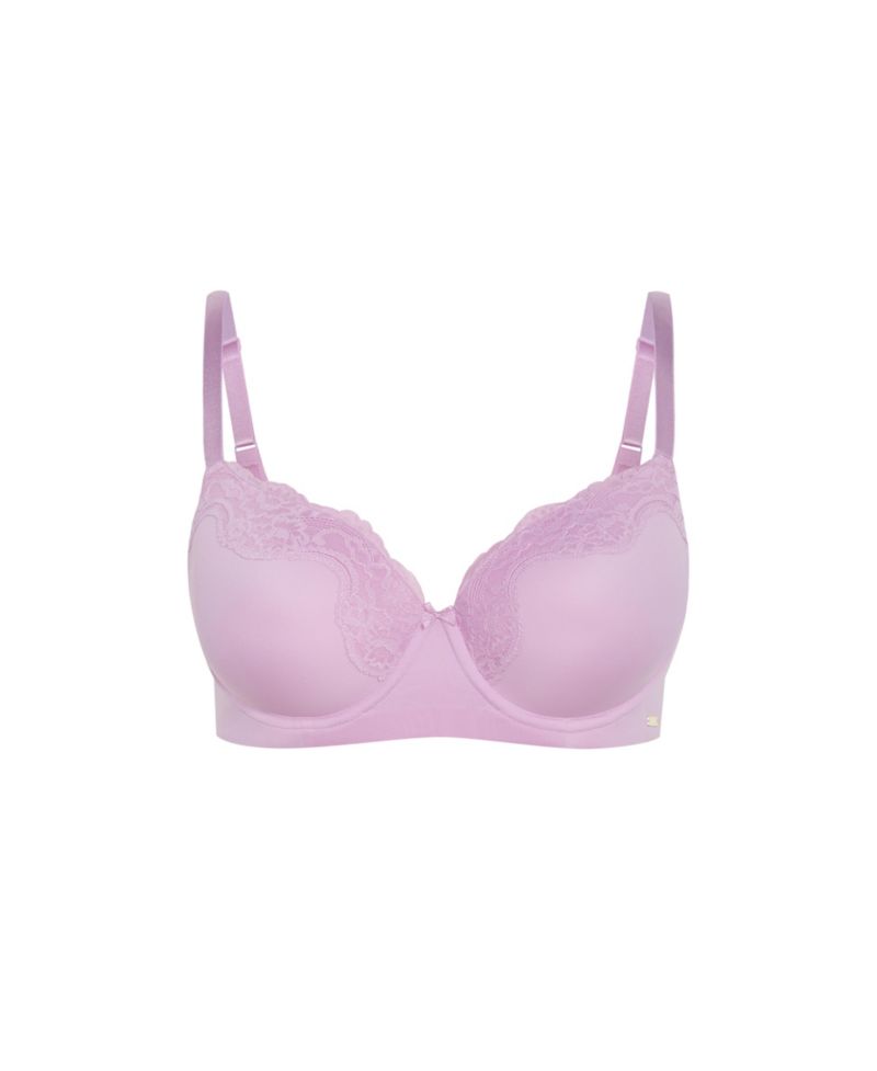 Women's Smooth & Chic T-Shirt Bra