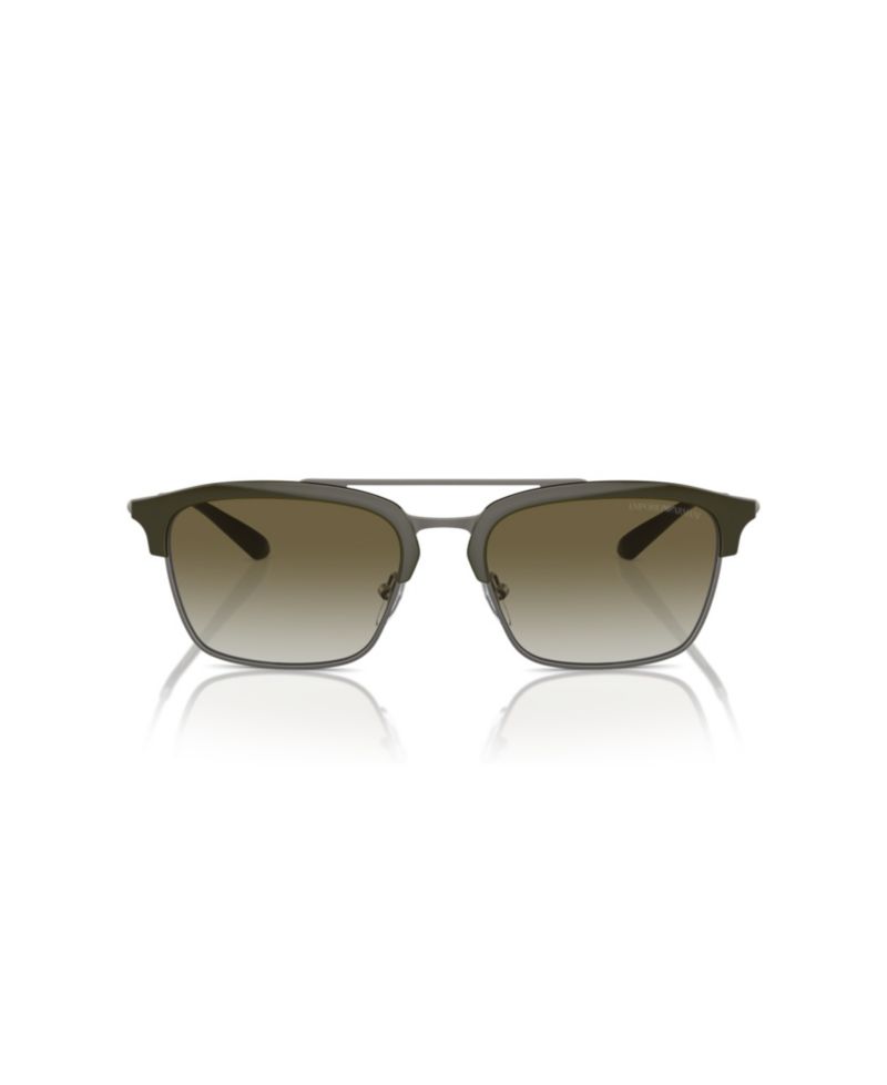 Men's Pilot Sunglasses, EA4228