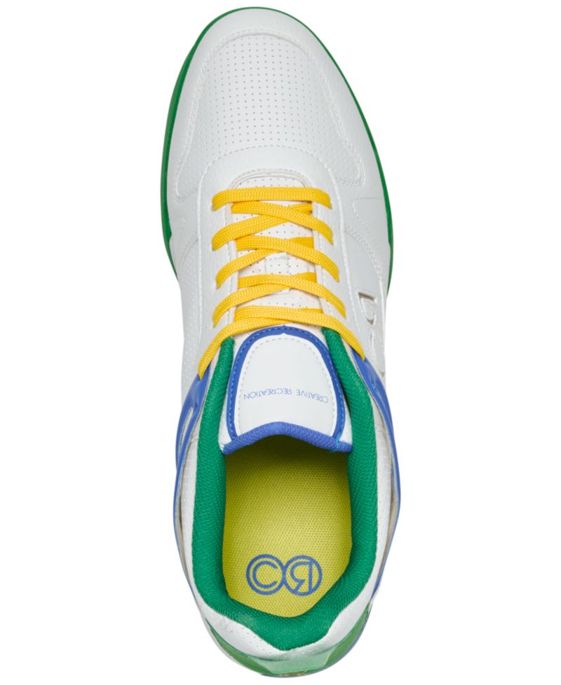 Men's Rec Classic Brazil Casual Sneakers from Finish Line