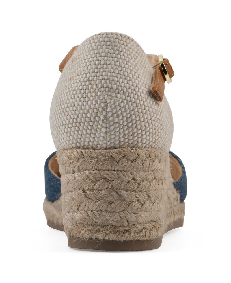 Women's Maintain Espadrille Wedge Sandals