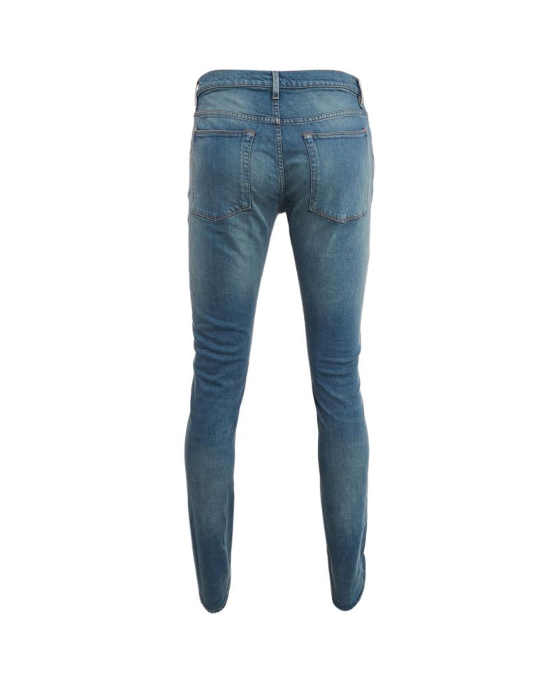 Men's Brushed Denim David Jeans