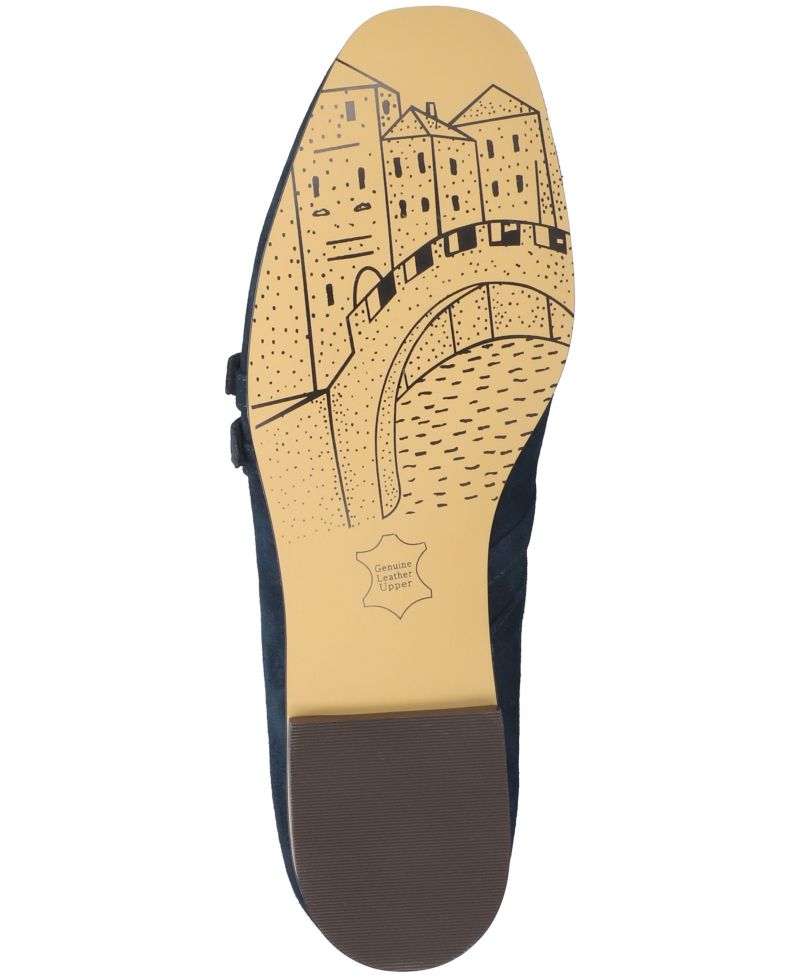 Women's Davenport Mary Jane Flats