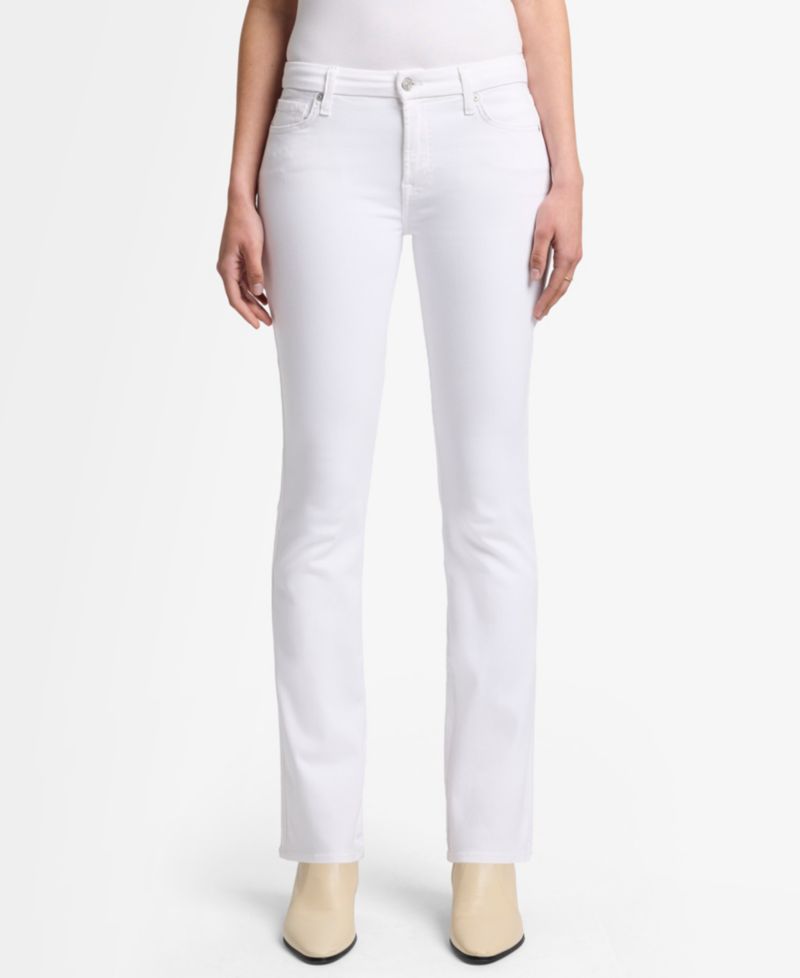 Women's Kimmie Straight-Leg Jeans