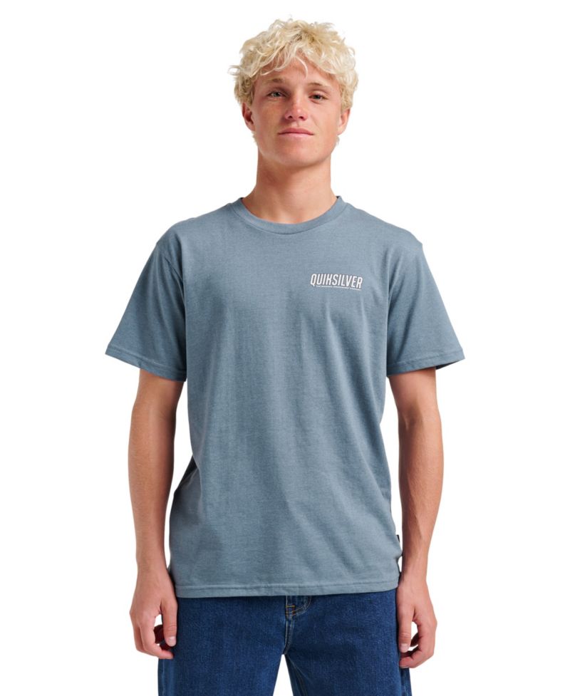 Men's Ride Side Up T-Shirt