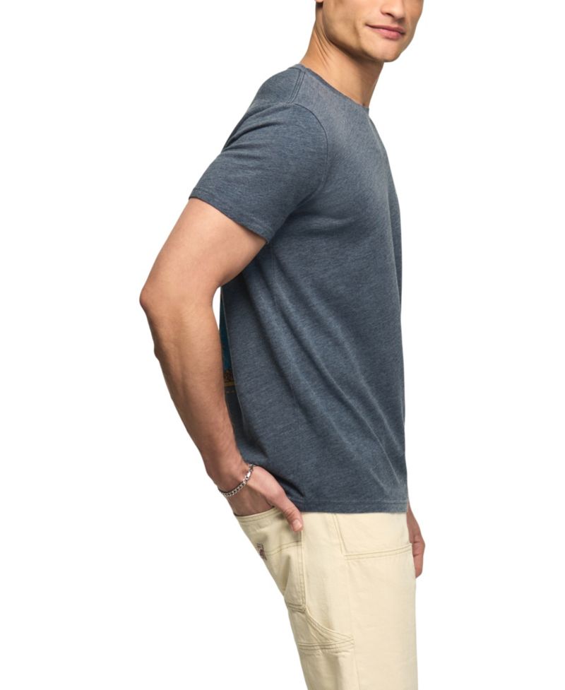 Men's Modelo Graphic Short-Sleeve T-Shirt