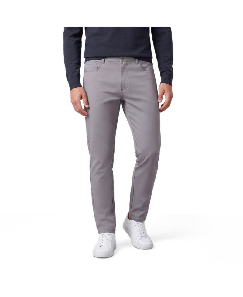 Men's Charter Twill Pant