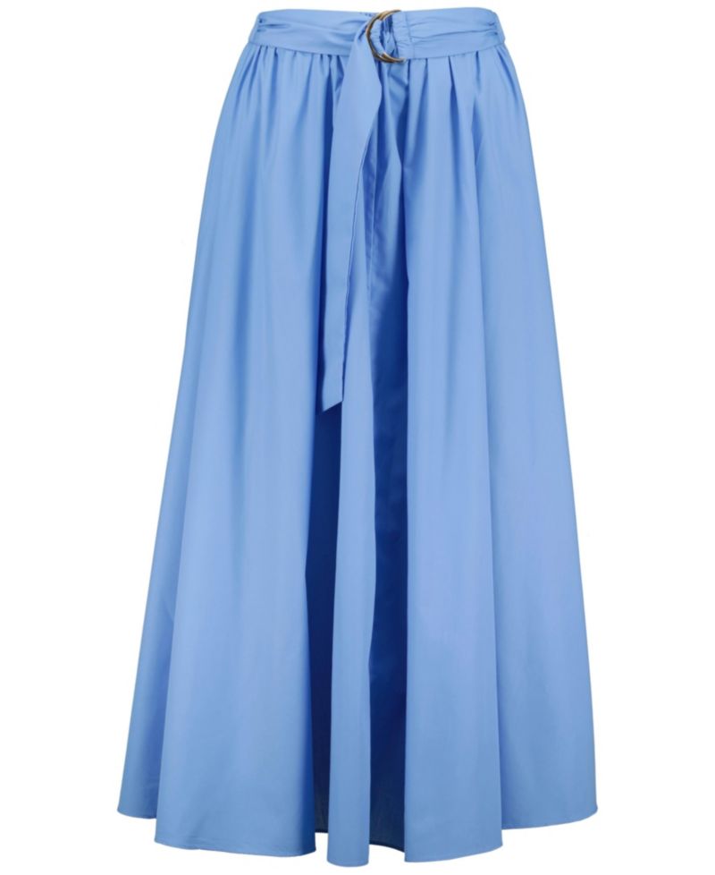 Women's BISHOP + YOUNG Camryn Poplin Skirt