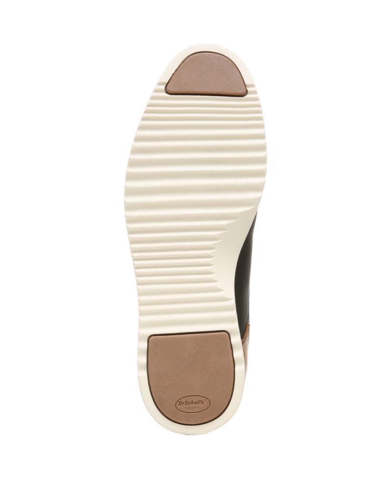 Men's Sync2 Lace-Up Oxfords