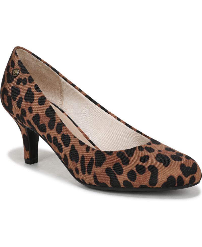 Women's Parigi Dress Pumps