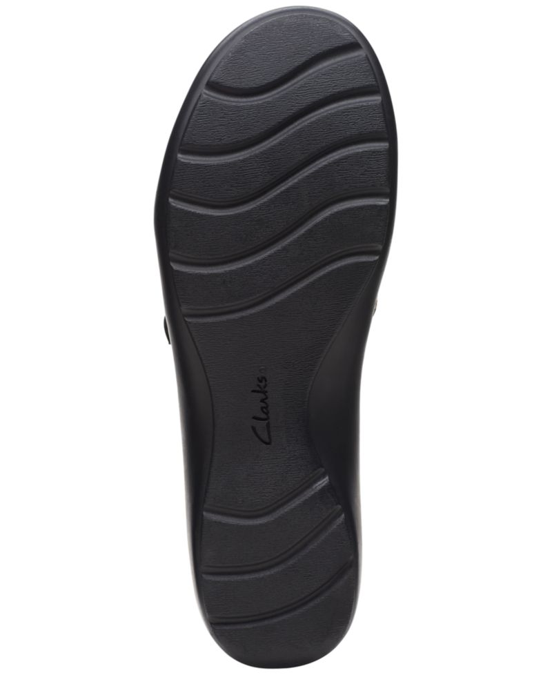 Women's Cora Harbor Zip Flats