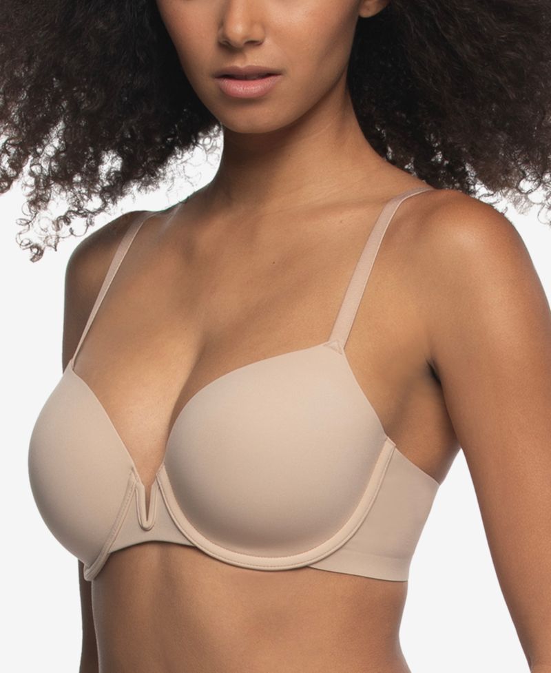 Women's Lunette V-Wire Plunge Convertible Bra
