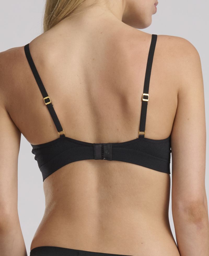 Women's Padded Bralette 4L0226