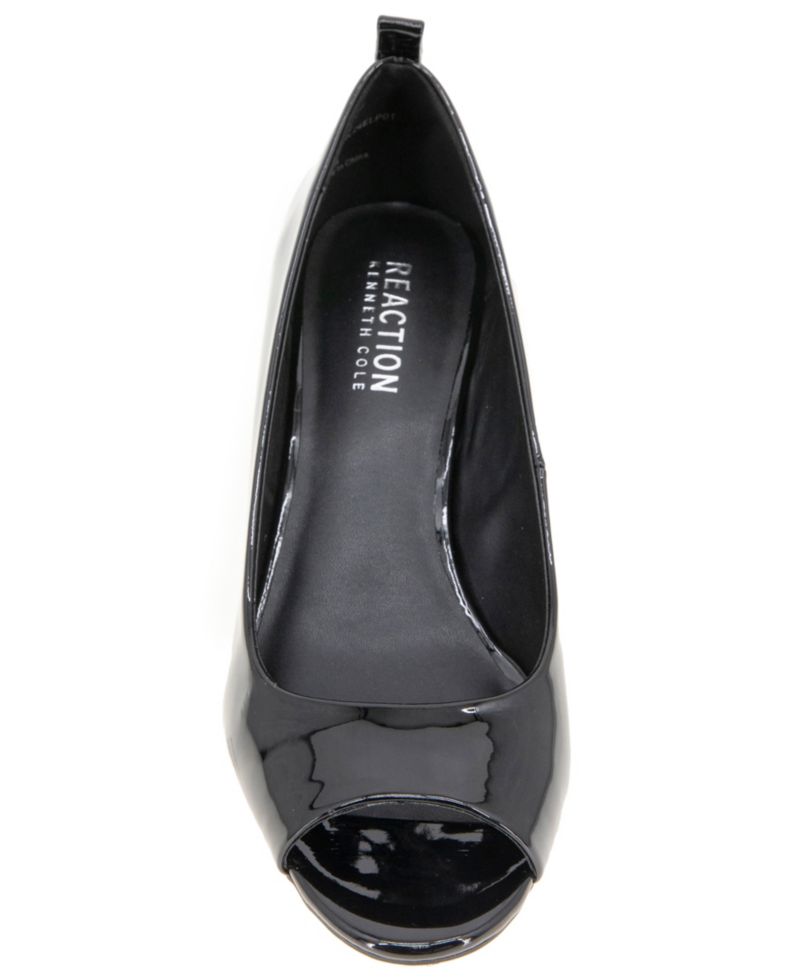 Women's Elinor Mid Wedge Pumps