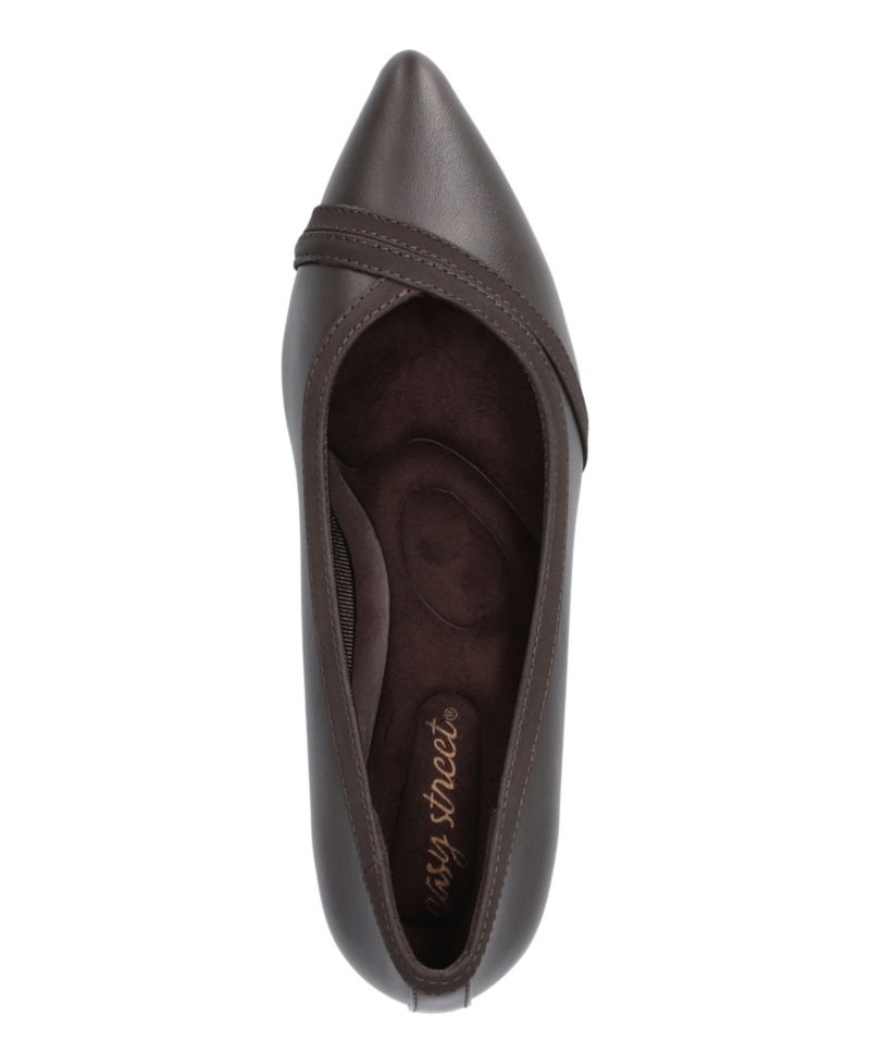 Women's Maye Pointed Toe Pumps