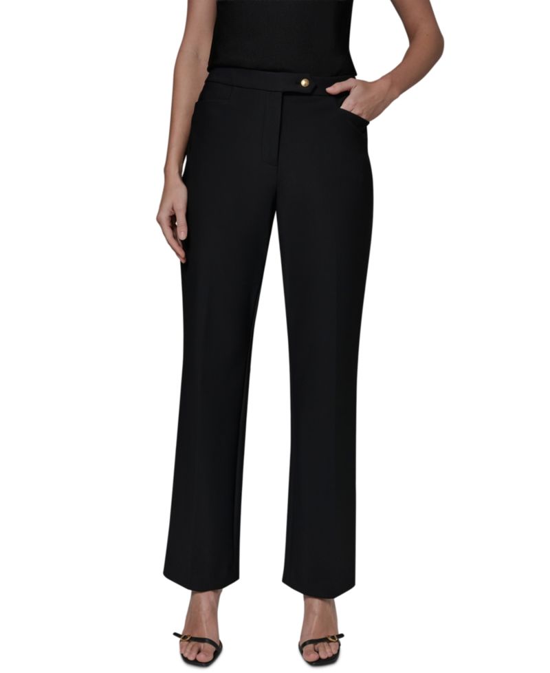Women's Mid-Rise Pants