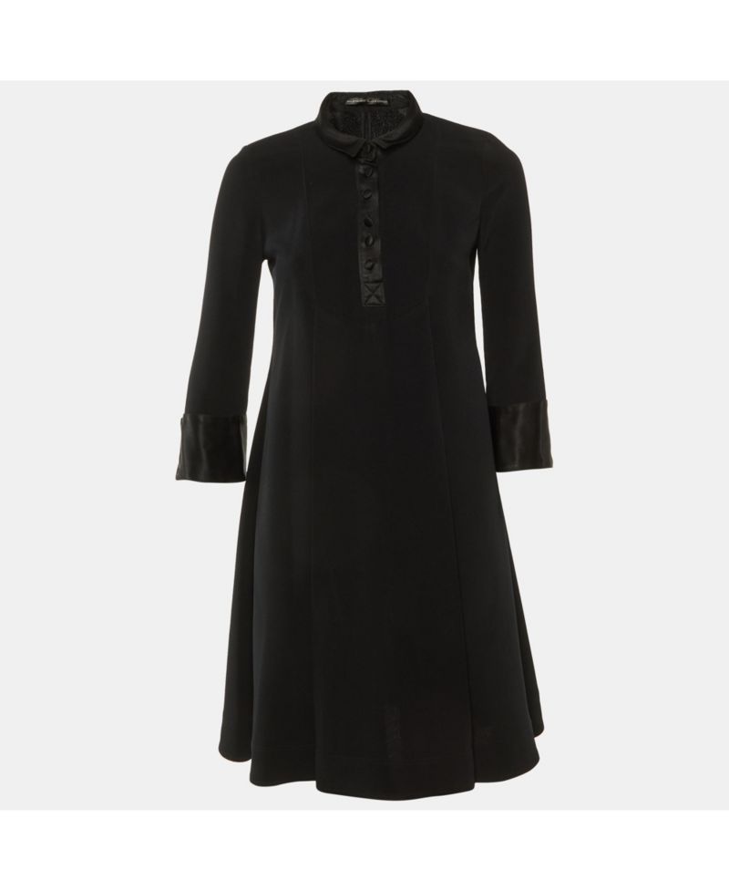 Women's Silk Dress