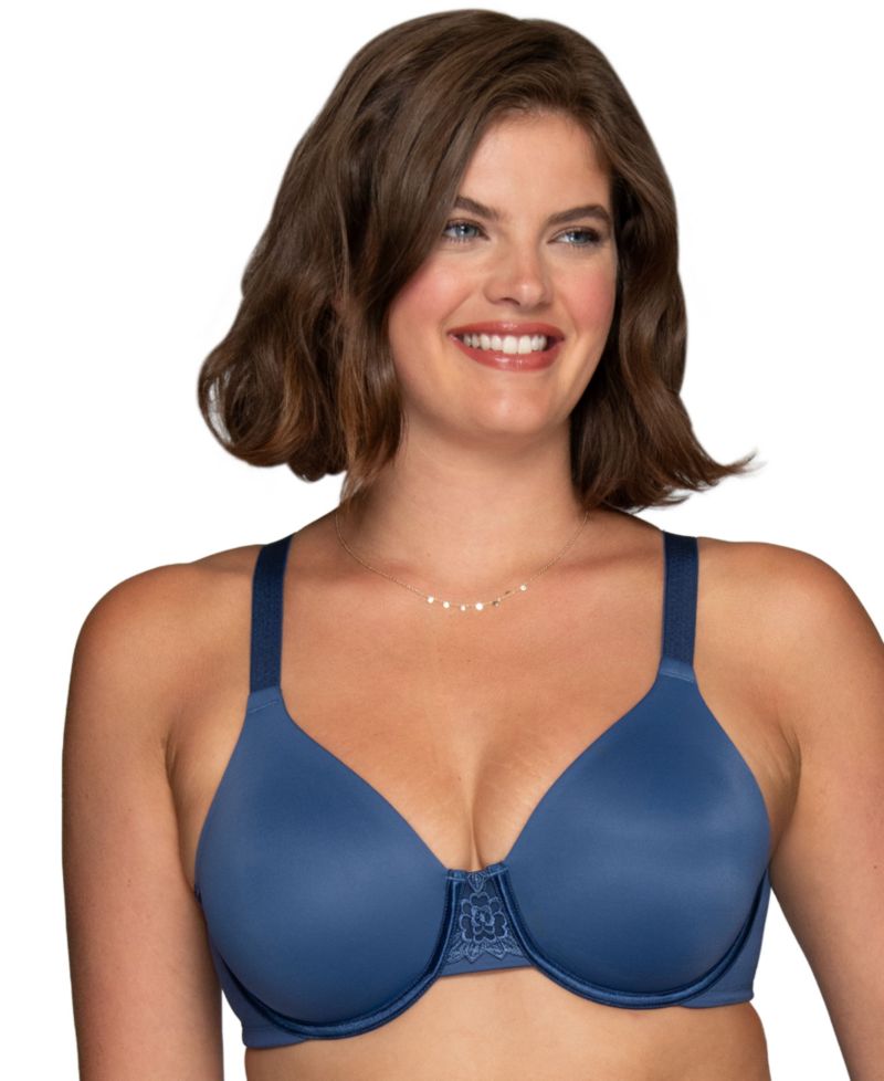 Women's Full Figure Beauty Back® Smoothing Minimizer Bra 76080