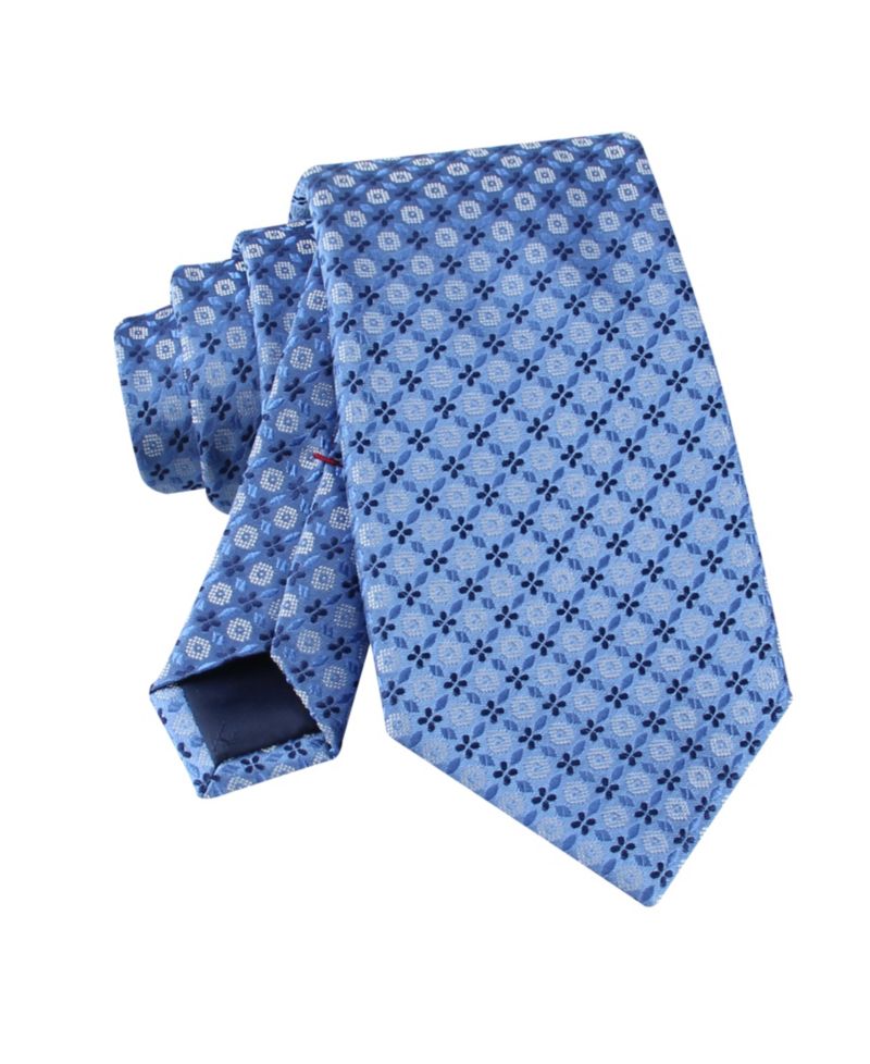 Men's Monon Neat Tie