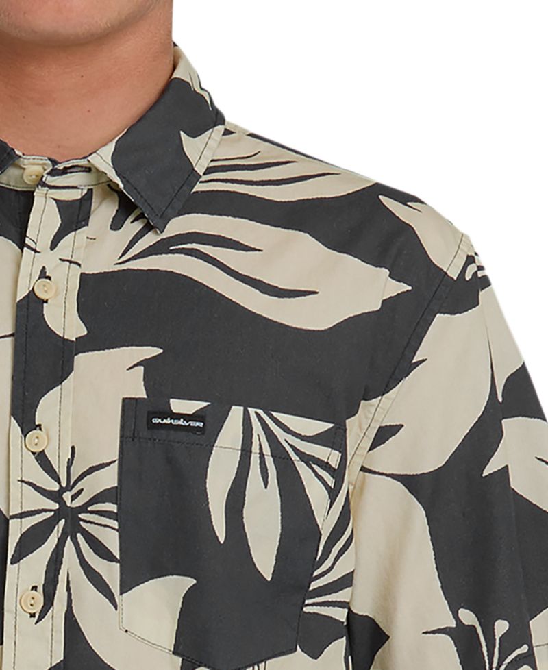 Men's Kailua Classic Short-Sleeve Shirt