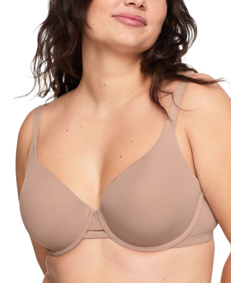 Women's Cloud 9 Underwire Lift T-Shirt Bra WRW253PU09