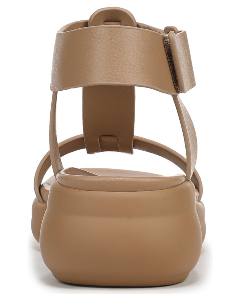 Women's Cersei Strappy Wedge Sandals