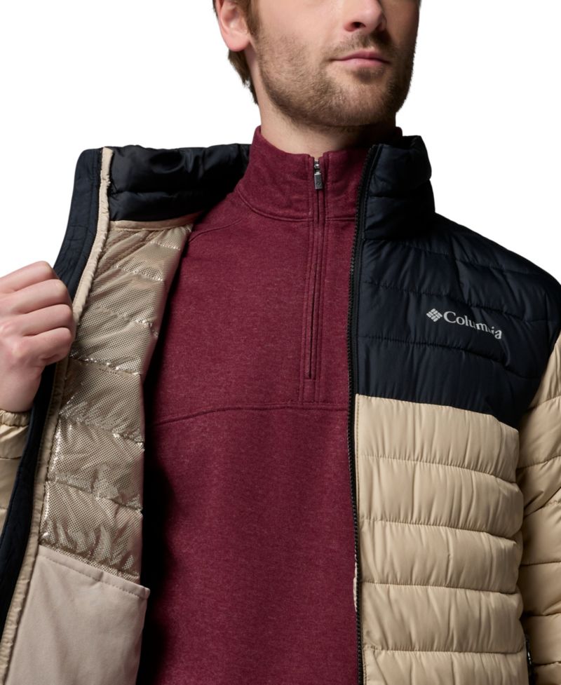 Men's Powder Lite II Puffer Jacket