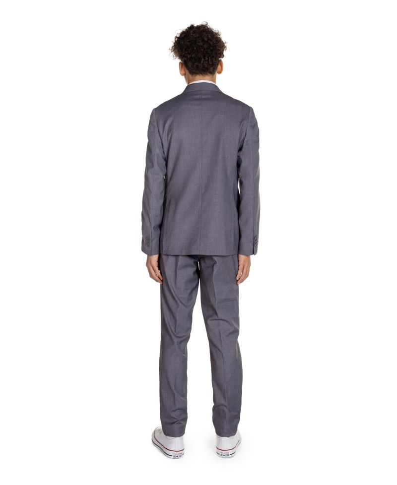 Big Boys Daily Formal Suit Set