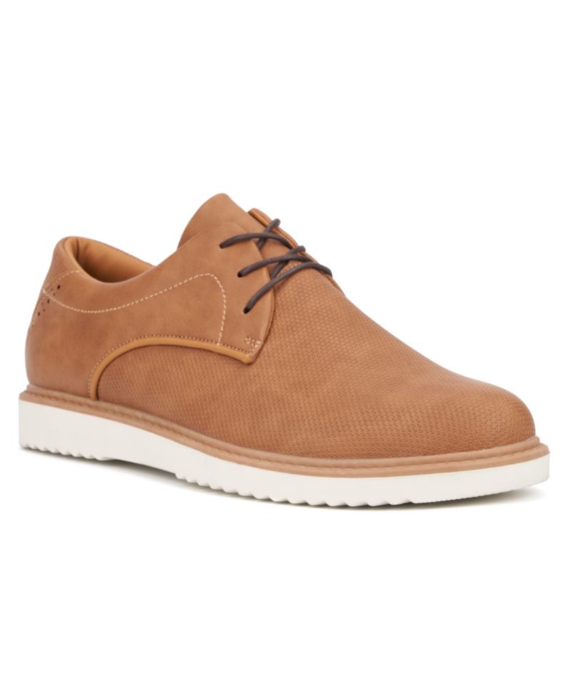 Men's Thatcher Oxford Dress Shoe