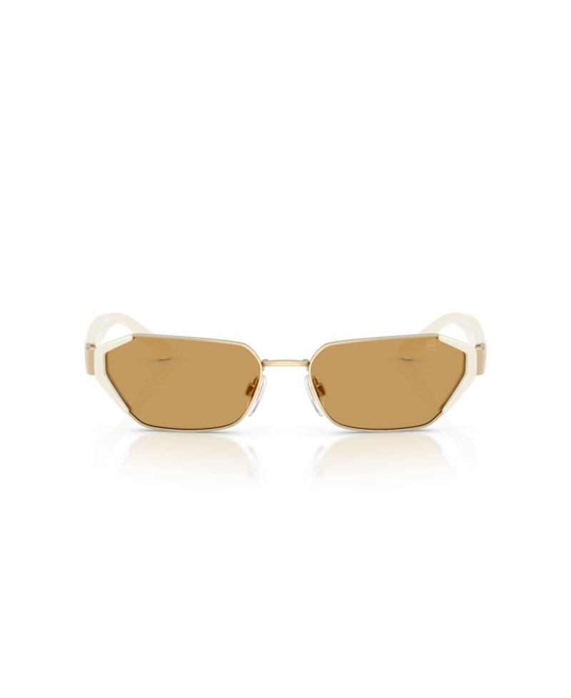 Women's Geometric Sunglasses, RL7094