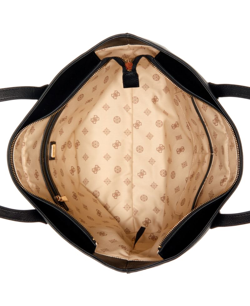 Rylan Medium Top Zip Tote