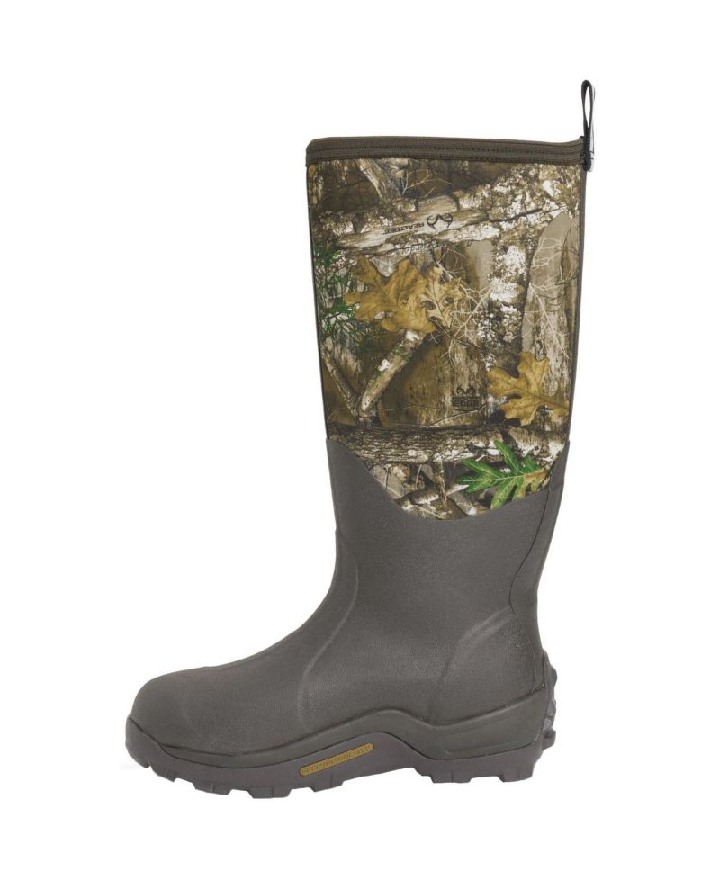 Men's RealTREE Edge Woody Max Tall Boot