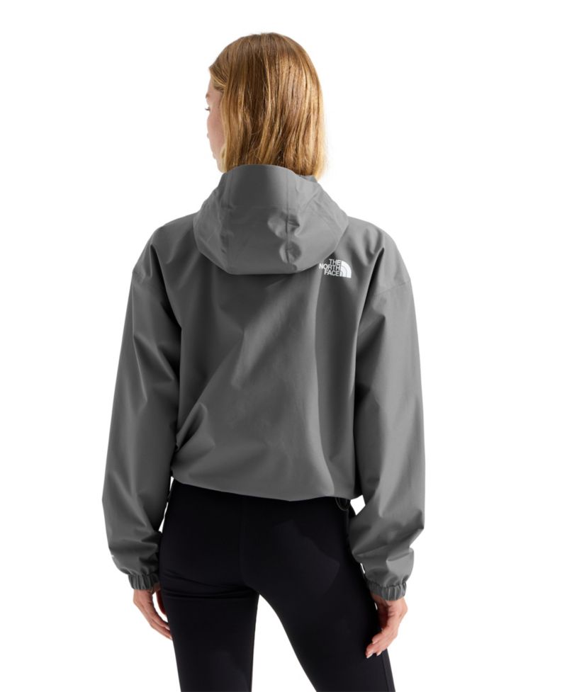 Women's Quest Cropped Jacket
