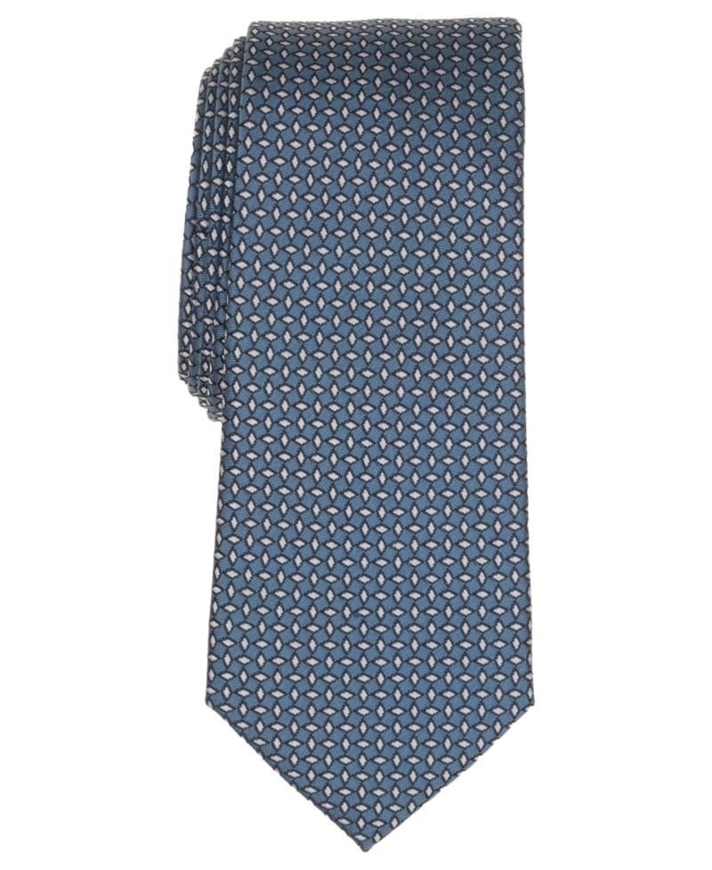 Men's Merion Neat Tie