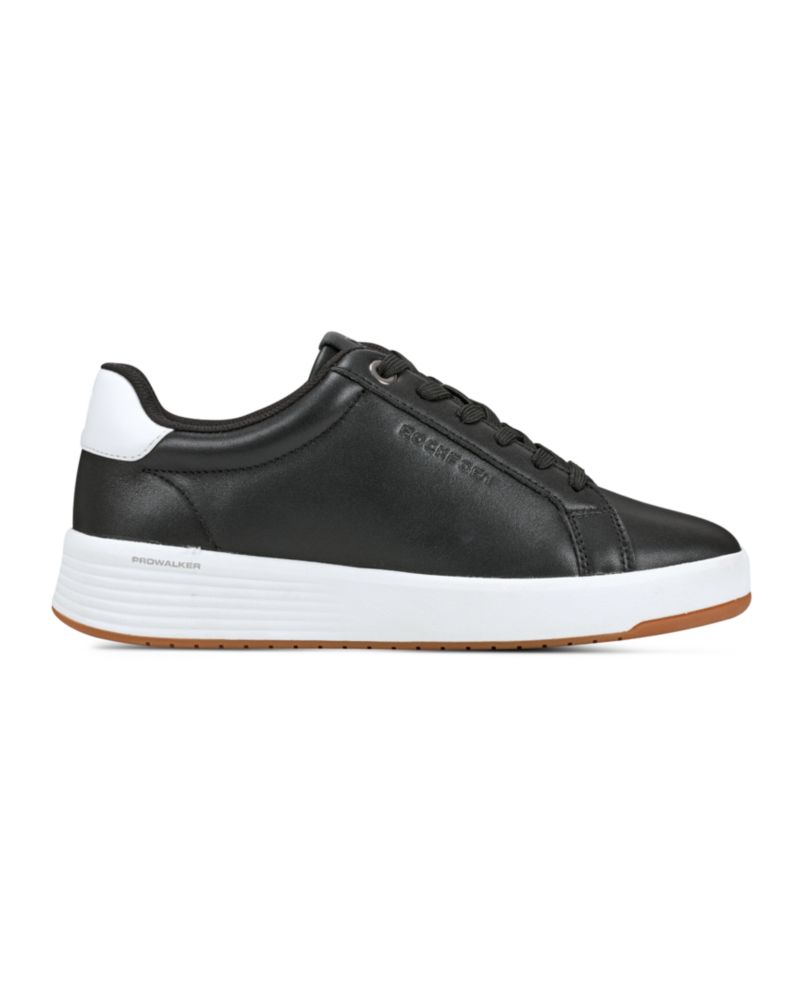 Women's Elara Low Profile Lace-Up Sneakers