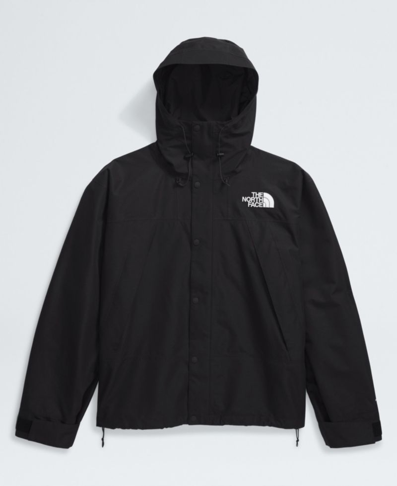 Men's DRYVENT Mono Mountain Jacket