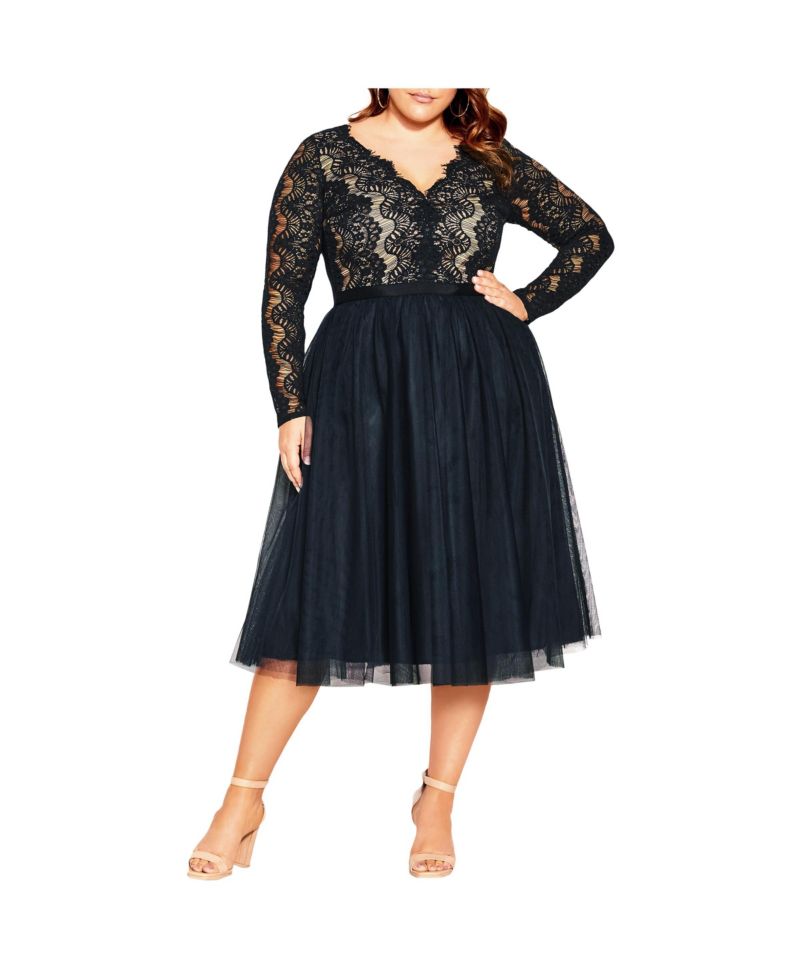 Women's Rare Beauty Dress