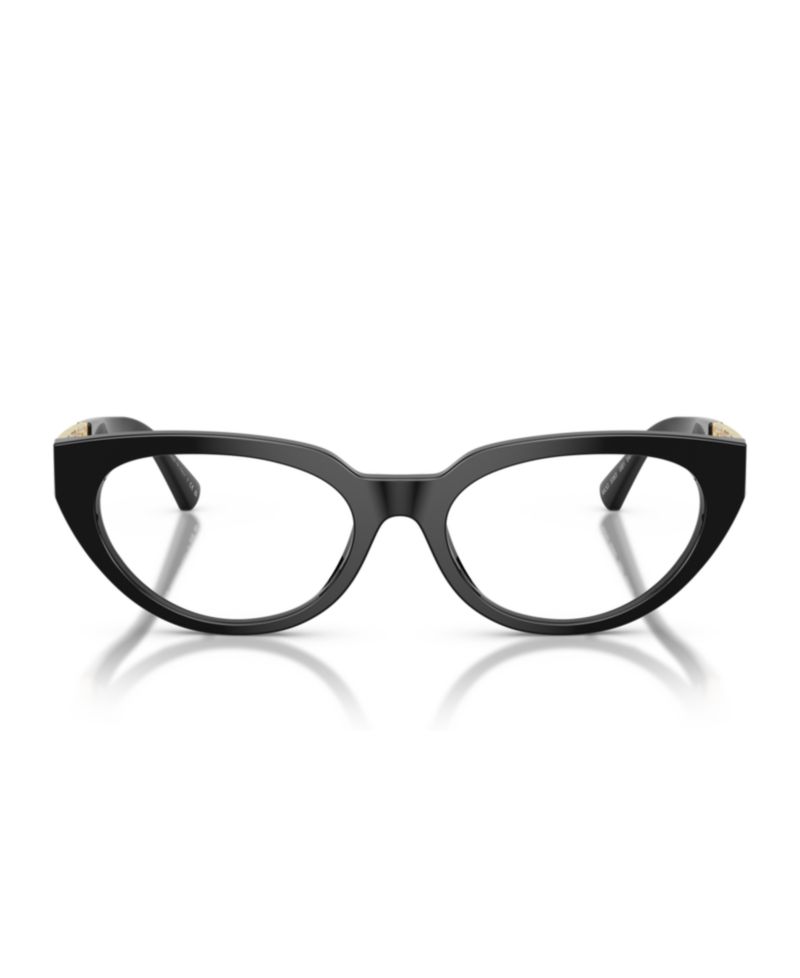 Woman Cat Eye Plastic VE3383 Eyeglasses