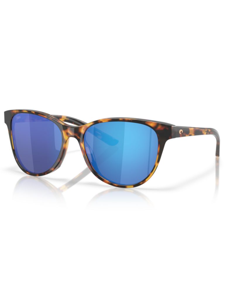Women's Polarized Sunglasses, Catherine 6S2012