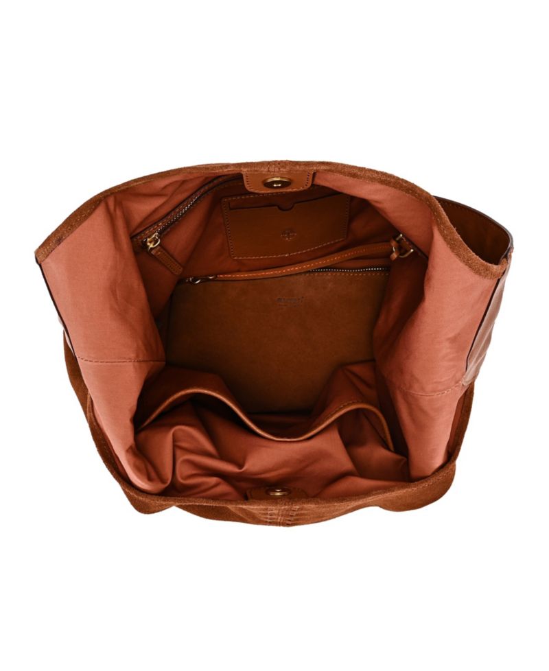 Hydrangea Medium Hobo Handbag