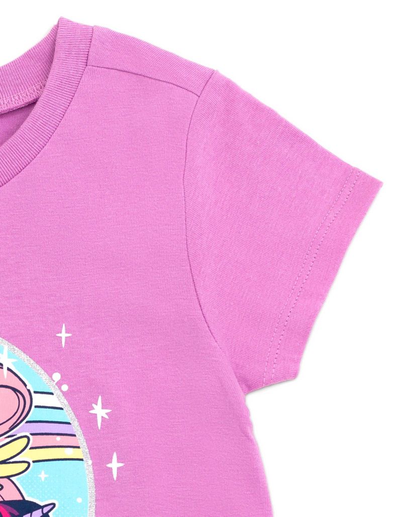 Toddler Girls My Pony (3T-5T) My Pony T-Shirt