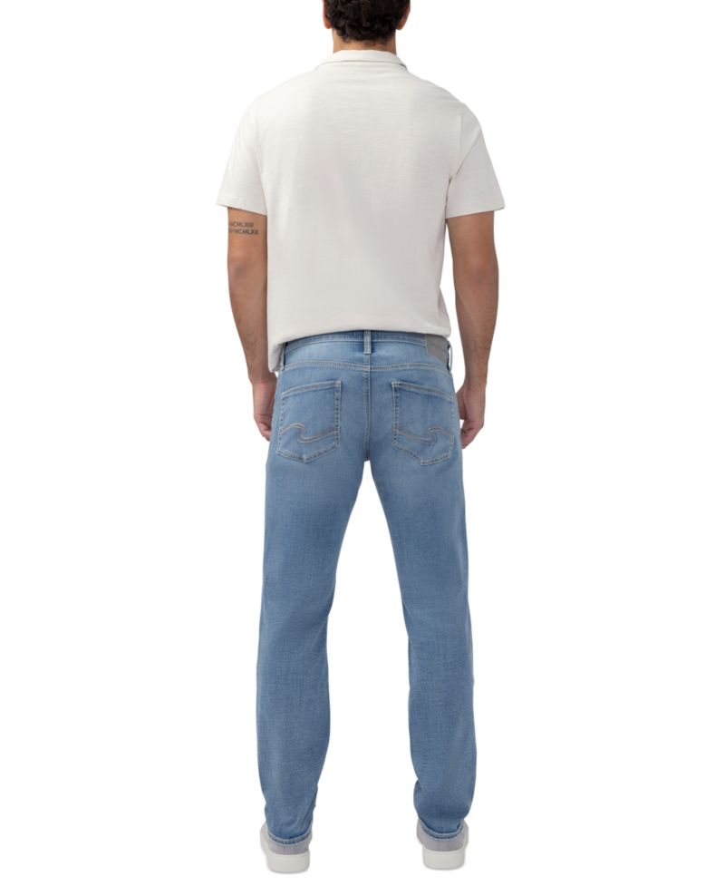 Men's Konrad Slim-Fit Jeans