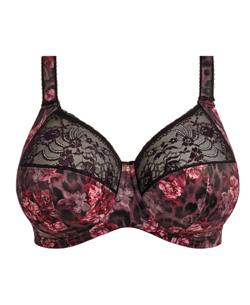 Plus Size Morgan Underwire Bra