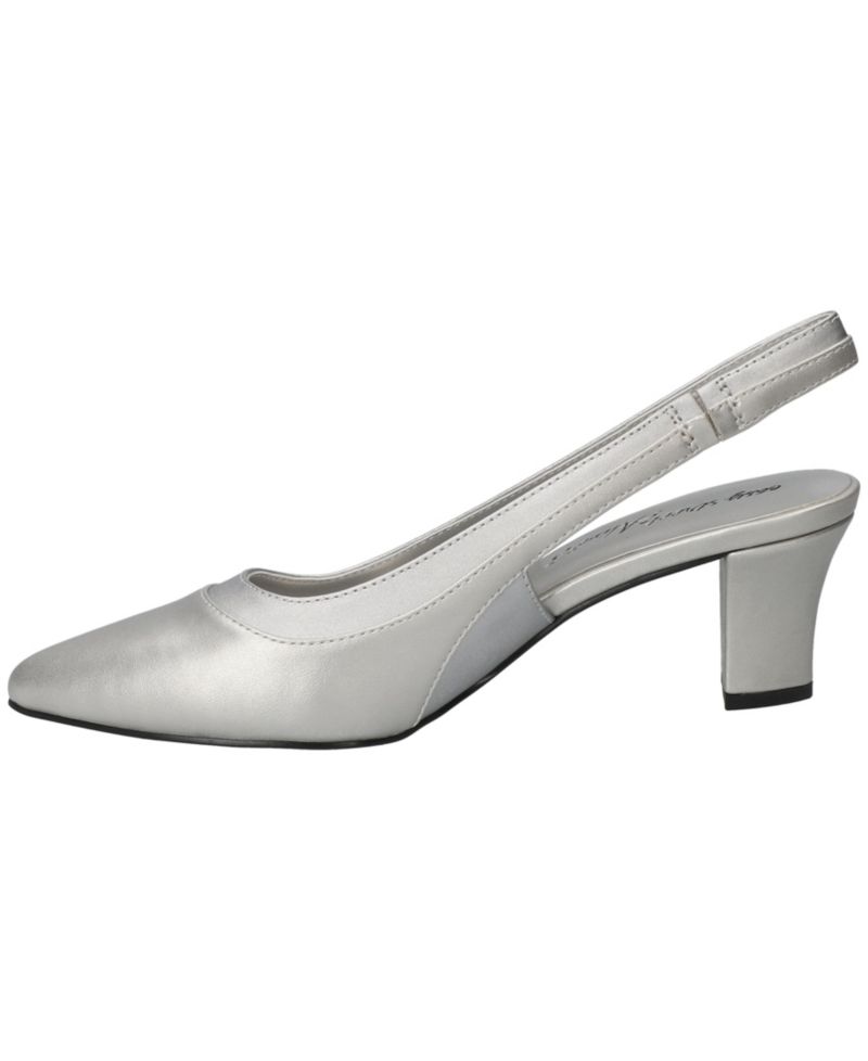 Women's Dessa Slingback Pumps
