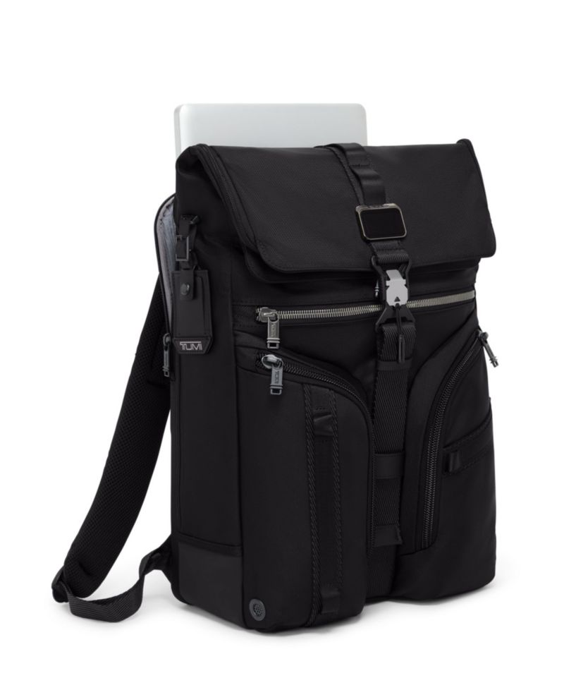 Men's Alpha Bravo Surveillance Backpack