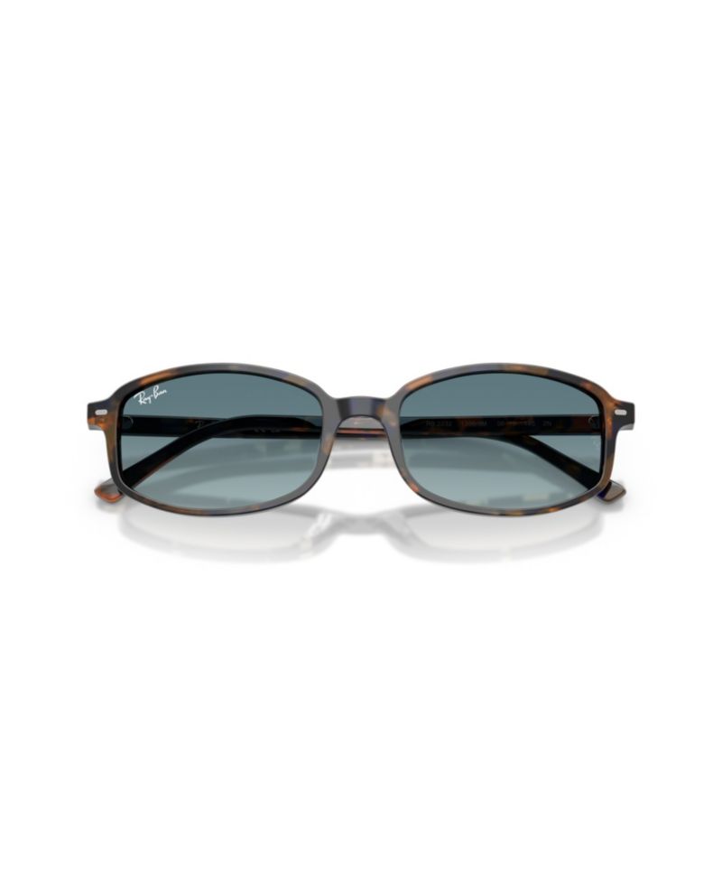Unisex Geometric Sunglasses, RB2232