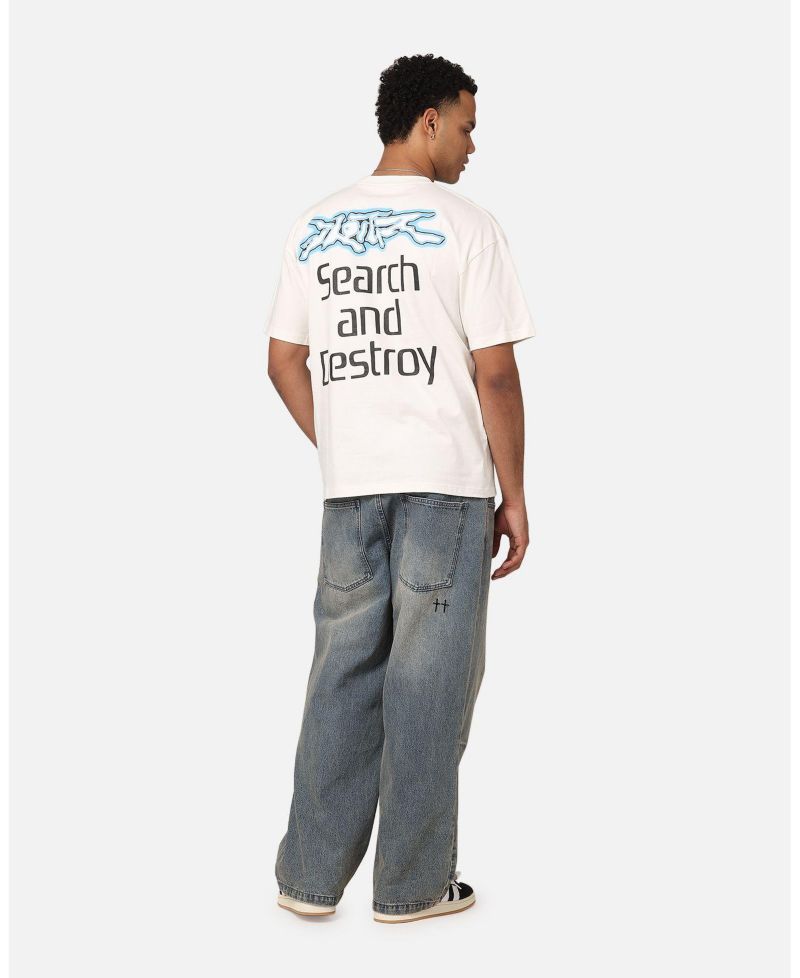 Men's Search And Destroy Tee.