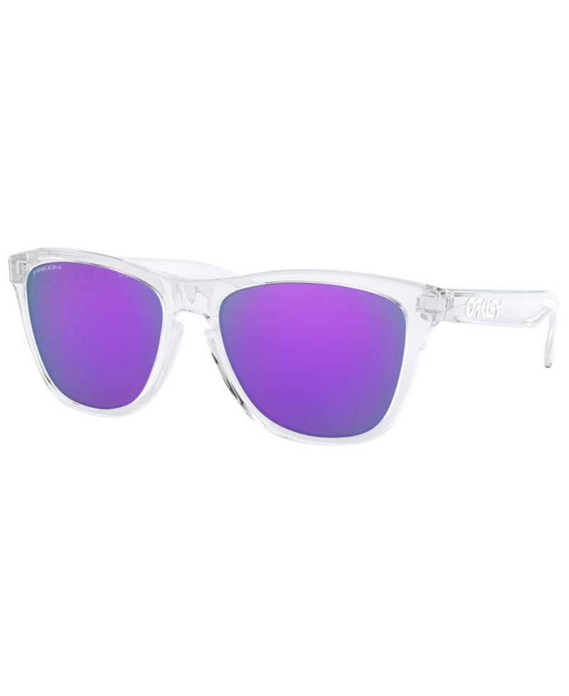 Men's Frogskin Sunglasses, OO9013