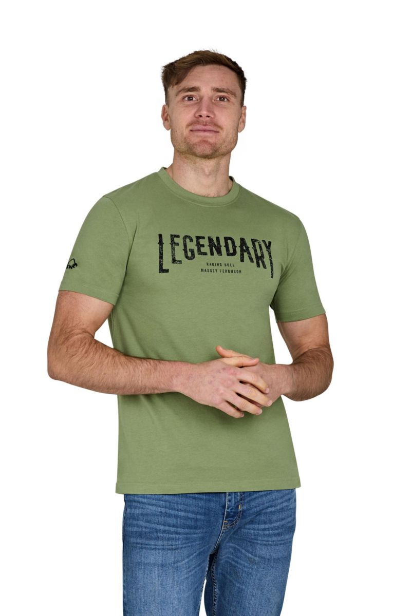 Men's MF Legendary T-Shirt